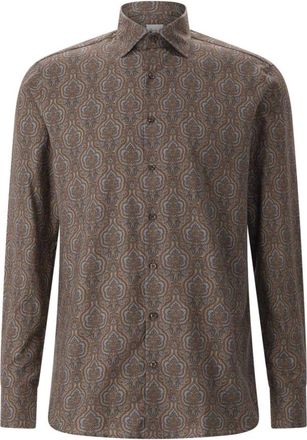 Stenstr&ouml;ms Uomo, Magliette, Marrone, 7Xl, new