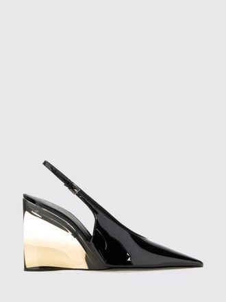 Alaia High Heel Shoes Woman color Black