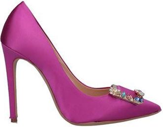 Bruglia FOOTWEAR - Pumps sur YOOX.COM