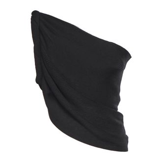 Alberta Ferretti Sleeveless Tops - female - Alberta Ferretti - Sleeveless Tops - Black - L - Tops