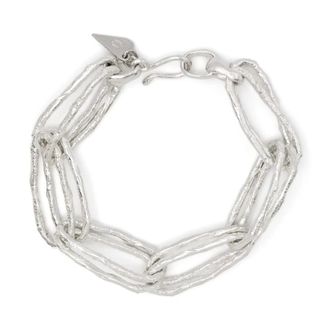 Forte_Forte Dames, Accessoires, Grijs, Maat: ONE Size