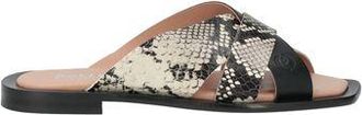 Pollini CALZADO - Sandalias con cierre en YOOX.COM