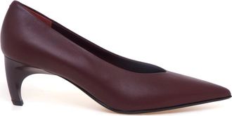Sergio Levantesi Donna, Scarpe, Marrone, 38 EU, new