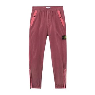 Stone Island Uomo, Pantaloni, Rosa, W34, new