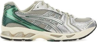 Asics GEL-Kayano 14 colour-block sneakers - 300