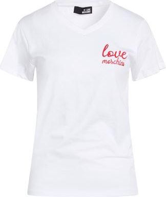 Love Moschino TOPS - T-shirts auf YOOX.COM