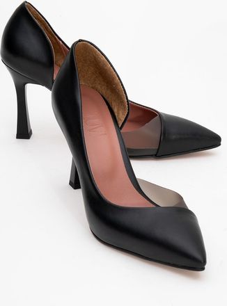 Prologue Ursula Spitse Pump (Dames)