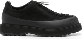 Stone Island Hombre, Zapatos, Negro, Talla: 40 EU