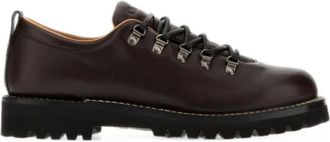 Churchs Fitness, Heren, Bruin, 42 1/2 EU, Leer, Suede Desert Boot