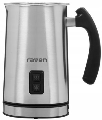 OEM Espumador De Leche Raven Esp001sx