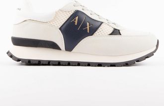 A|X Armani Exchange Herensneakers Untold Line