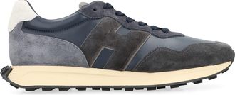 Hogan H601 Low-top Sneakers
