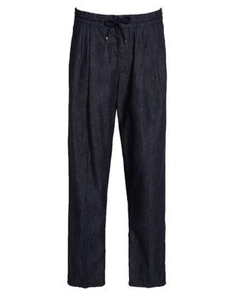 Brunello Cucinelli BOTTOMWEAR - Trousers on YOOX.COM