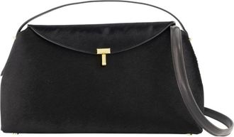 Toteme Donna, Borse, Nero, Taglia unica, new