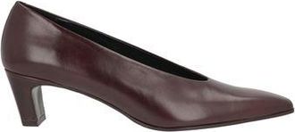 Zinda FOOTWEAR - Pumps on YOOX.COM