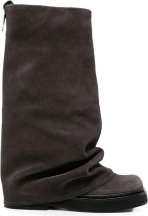The Attico Donna, Scarpe, Grigio, 40 EU, new