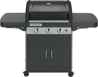 Campingaz Barbacoa De Gas De 3 Quemadores Bbq 3 Series Classic Ld Plus