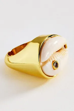 &Eacute;liou &Eacute;liou Coqui Ring