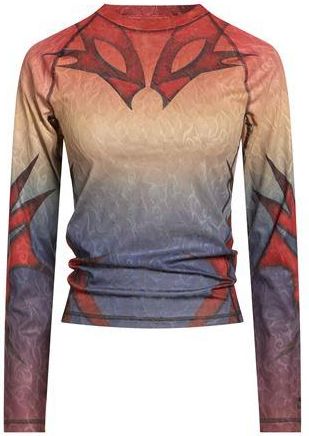 Puma X ARIES TIGHT TOP