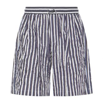 Dolce & Gabbana Casual Shorts, male, Multicolor, Size: L Casual Shorts