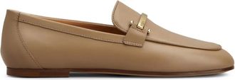 Tod's Mocassini in pelle - Toni neutri
