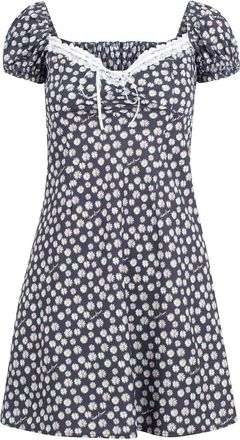 House of Sunny Daisy Dress