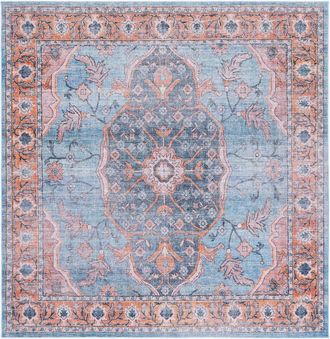 Safavieh Serapi Machine-Washable Rug