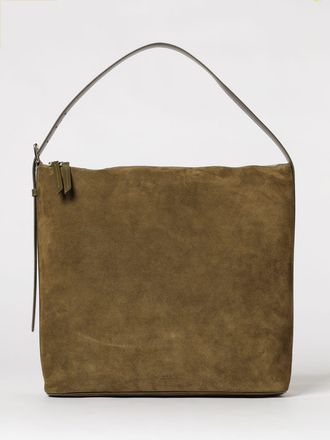 A.P.C. Borsa A. P.C. in camoscio