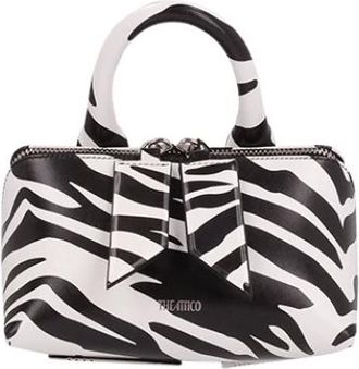 The Attico Donna, Borse, Nero, Taglia unica, new