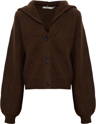 Gestuz Donna, Maglie, Marrone, S, new