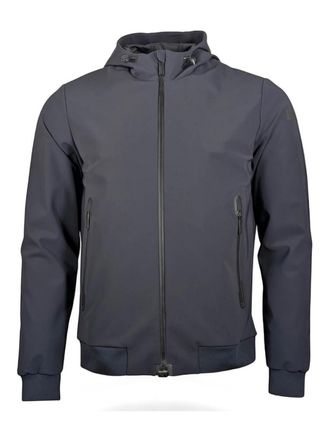 Roberto Ricci Design Blue jacket