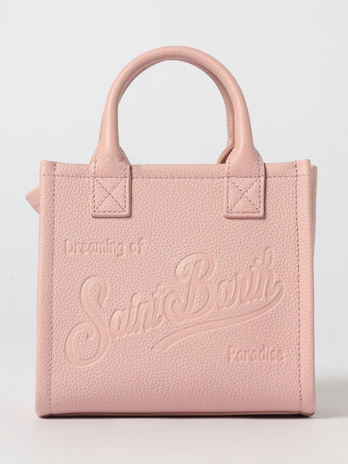 Saldi Borse MC2 Saint Barth in Fucsia: Acquista fino a fino al - Main Image