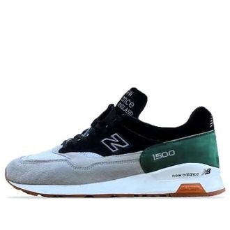 New Balance 1500 Solebox Finals Green M1500GSB