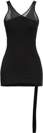 Rick Owens Tank tops