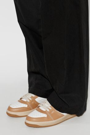 Enterprise Japan Sports Shoes EGG ROCKET 3, Mens, Brown