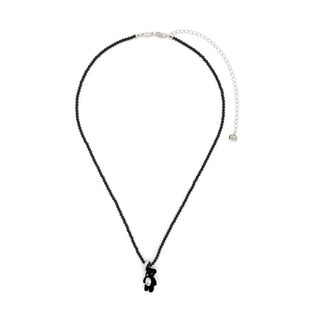 Yvmin Yvmin, Dames, Accessoires, Zwart, Maat: ONE Size