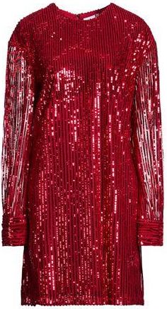 Raishma DRESSES - Mini dresses sur YOOX.COM