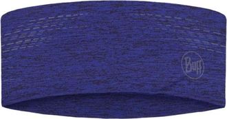 Buff Dryflx Headband Stirnband - Unisex | blau