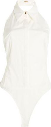 Cult Gaia CAMISETAS Y TOPS - Bodies en YOOX.COM