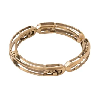 Furla Dames, Accessoires, Geel, Maat: ONE Size