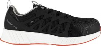 Reebok Calzado De Seguridad Fusion Flexweave Ib1076 S1p Src - 39 (eu) - Negro