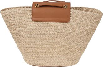 Saint Laurent Mujer, Bolsos, Beige, Talla: ONE Size