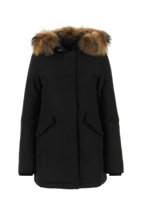 Woolrich Coats