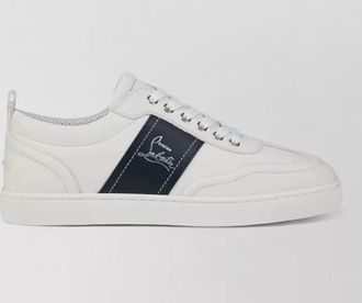 Christian Louboutin low top sneakers
