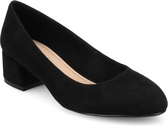 Journee Collection Journee Womens Saarii Pumps