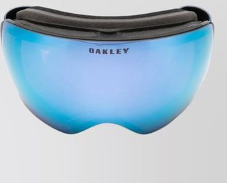 Oakley silk nylon hat sunglasses lens adjustable strap