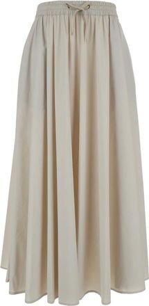 Herno Mujer, Faldas, Gris, Talla: M