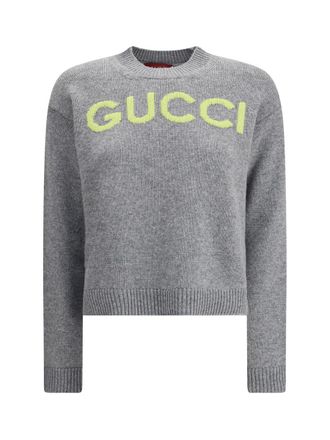 Gucci Knitwear