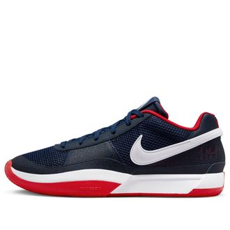 Nike JA 1 USA FQ4796-403