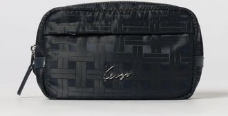 Kenzo Marsupio in poliestere stampato